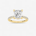 Serra Floating Ring