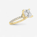 Serra Floating Ring