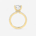 Serra Floating Ring
