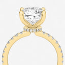 Serra Floating Ring