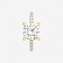 Serra Floating Ring