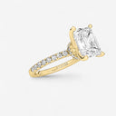 Serra Floating Ring