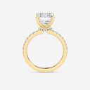 Serra Floating Ring