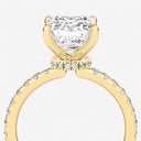 Serra Floating Ring