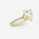 Serra Floating Ring