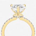 Serra Floating Ring