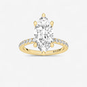 Serra Floating Ring