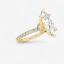 Serra Floating Ring