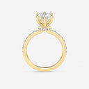 Serra Floating Ring