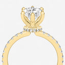 Serra Floating Ring