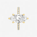 Serra Floating Ring