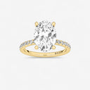Serra Floating Ring