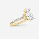 Serra Floating Ring