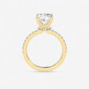 Serra Floating Ring