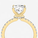 Serra Floating Ring