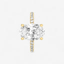 Serra Floating Ring