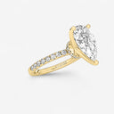 Serra Floating Ring