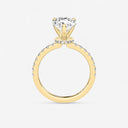 Serra Floating Ring