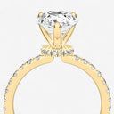 Serra Floating Ring