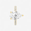 Serra Floating Ring