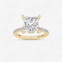 Serra Floating Ring