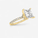 Serra Floating Ring