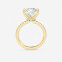 Serra Floating Ring