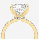 Serra Floating Ring