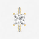 Serra Floating Ring