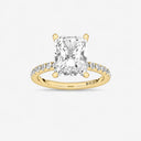 Serra Floating Ring