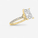 Serra Floating Ring
