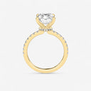 Serra Floating Ring