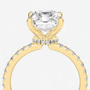 Serra Floating Ring