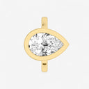 Mina Bezel Solitaire