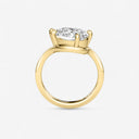 Nehir Wave Ring