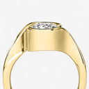 Lale Bypass Ring