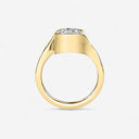 Lale Bypass Ring