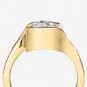 Lale Bypass Ring