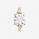 Melis Trilogy Ring