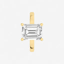 Azra Hidden Halo Ring