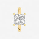 Azra Hidden Halo Ring