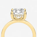 Azra Hidden Halo Ring
