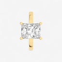 Azra Hidden Halo Ring