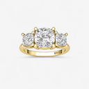 Selma Trilogy Ring