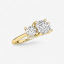 Selma Trilogy Ring