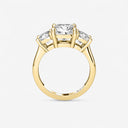Selma Trilogy Ring