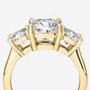 Selma Trilogy Ring