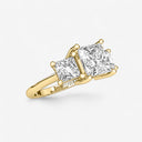 Selma Trilogy Ring