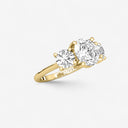 Selma Trilogy Ring