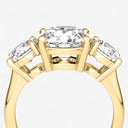 Selma Trilogy Ring